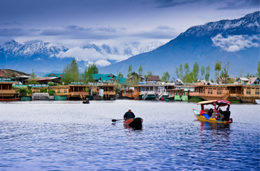 kashmir