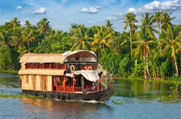 kerala tour