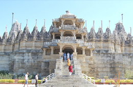 rajasthan