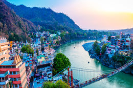 rishikesh